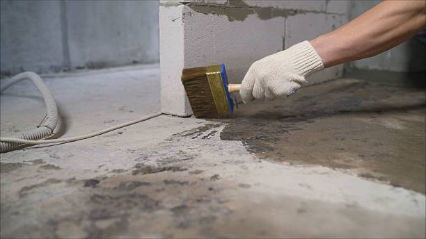 24/7 Emergency Wet Basement Repair experts in Richland, NJ